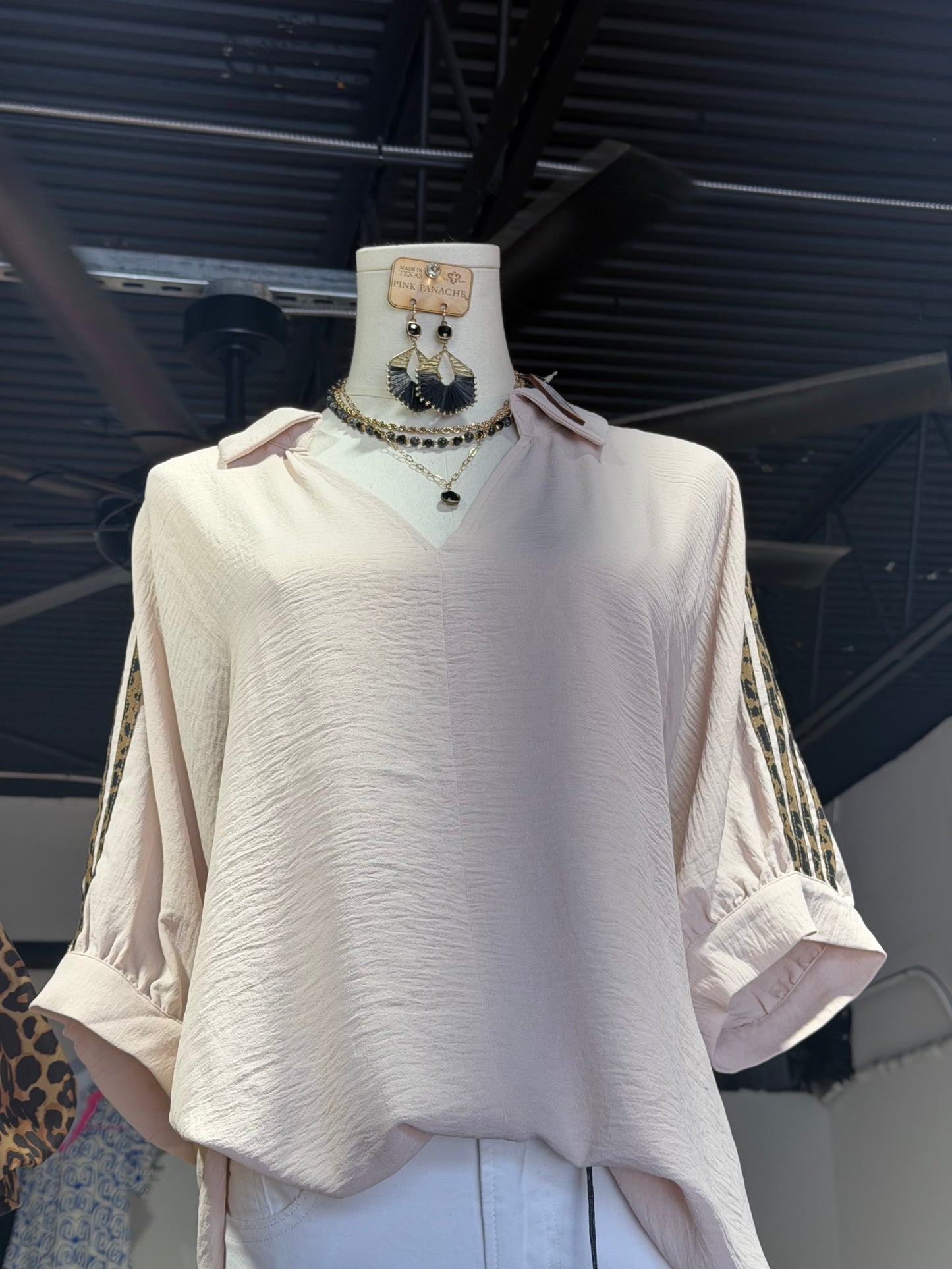 G&S Oatmeal Top