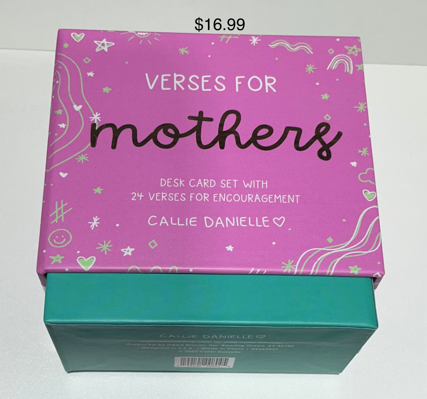 Mother’s Day Items