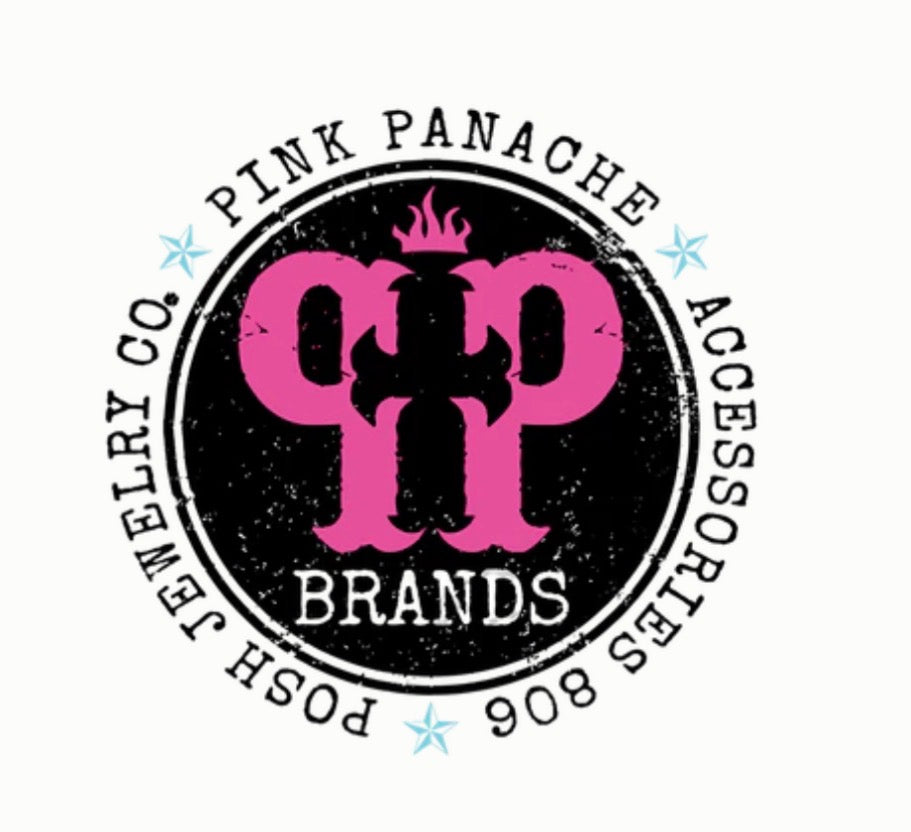 Pink Panache