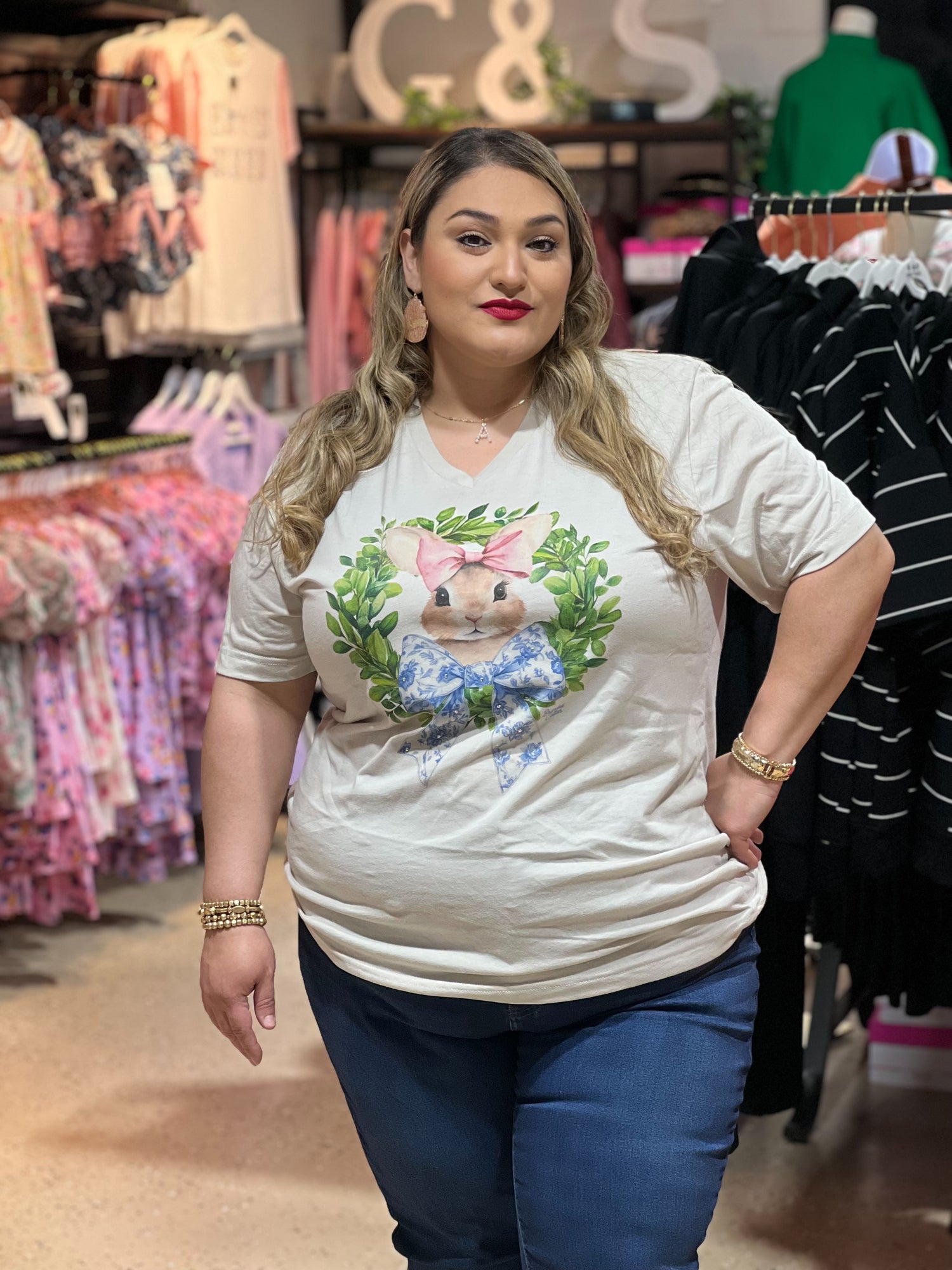 Tops/Tees