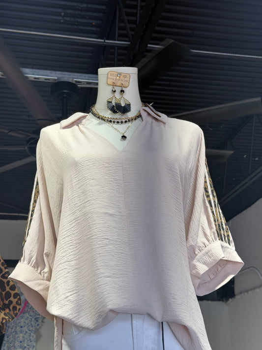 G&S Oatmeal Top