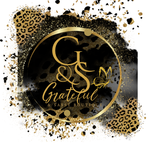 Grateful & Sassy Boutique